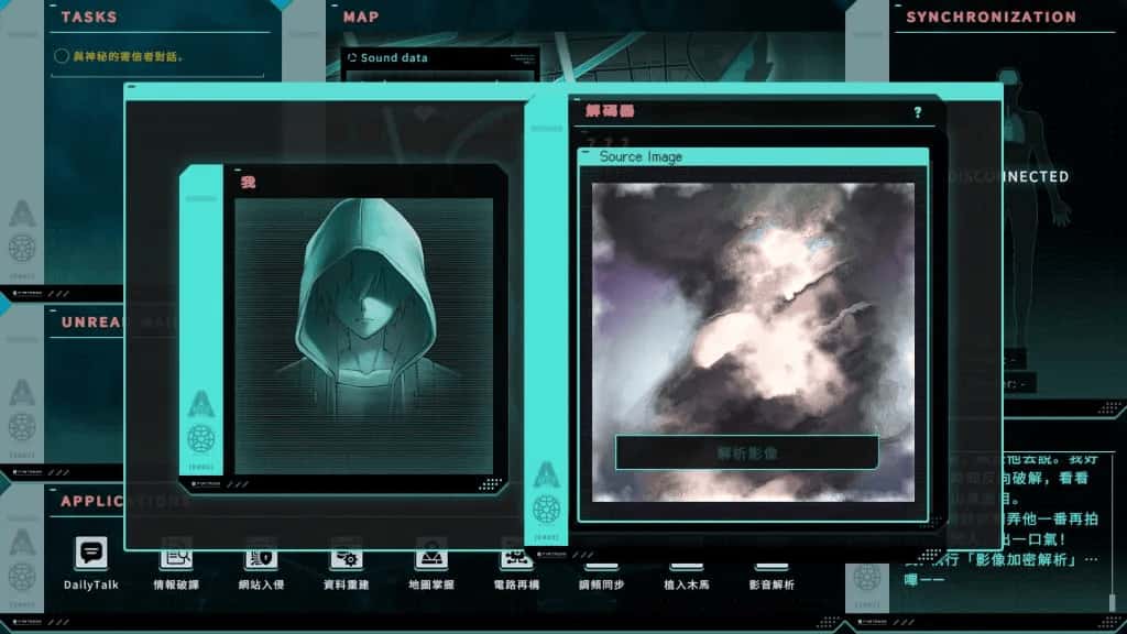 视觉数据1